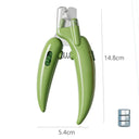  Green Led