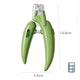 Green Led